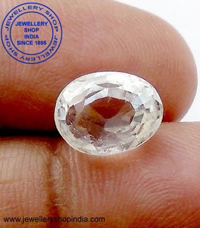 gemstone jewelry manufacturer