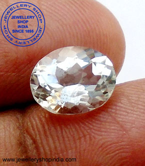 gemstone jewelry manufacturer