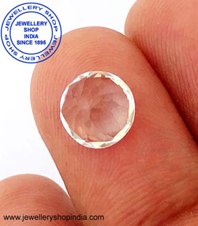 gemstone jewelry manufacturer