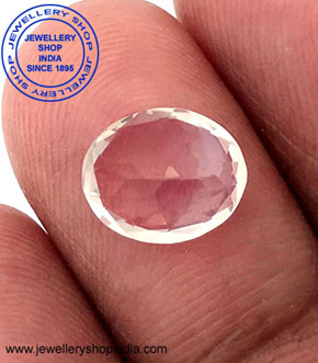 gemstone jewelry manufacturer