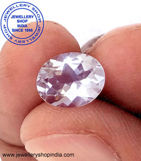 gemstone jewelry manufacturer