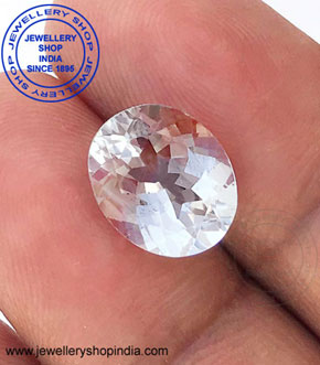 gemstone jewelry manufacturer