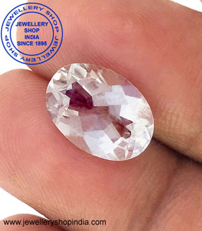 gemstone jewelry manufacturer