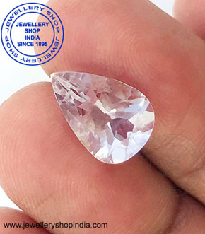 gemstone jewelry manufacturer