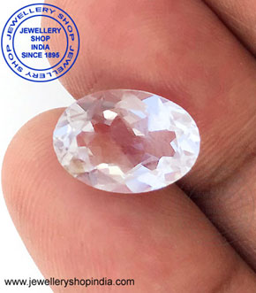 gemstone jewelry manufacturer