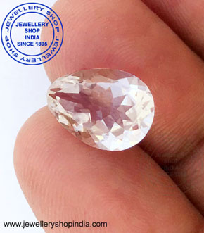 gemstone jewelry manufacturer