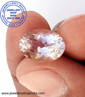 precious gemstone manufacturer