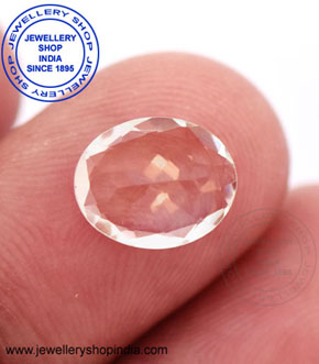 gemstone jewelry manufacturer