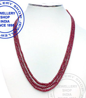 gemstone jewelry manufacturer