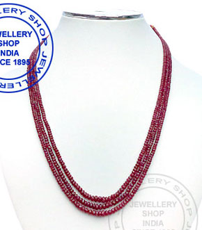 gemstone jewelry manufacturer