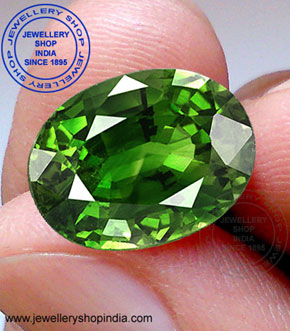 gemstone jewelry manufacturer