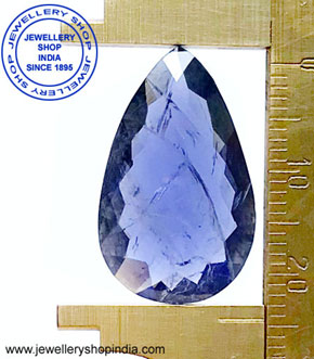 gemstone jewelry manufacturer