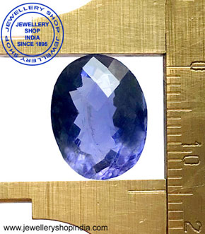 gemstone jewelry manufacturer