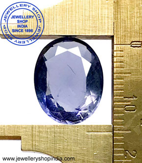 precious gemstone manufacturer