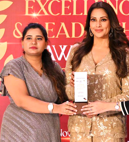 Bipasha Basu