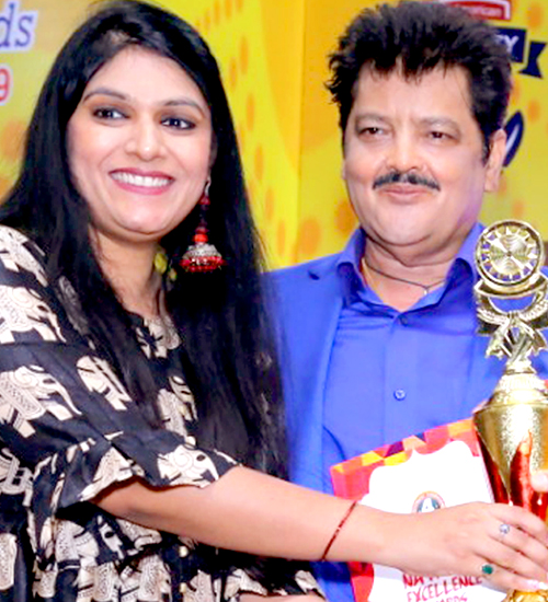 Udit Narayan