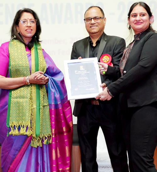 Kavita Krishnamurti