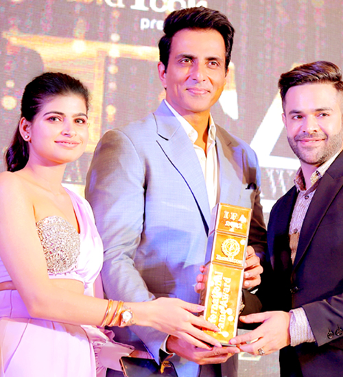 Sonu Sood
