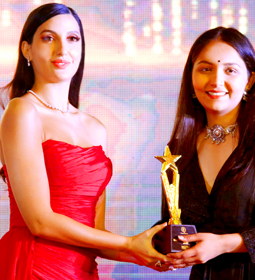 Nora Fatehi