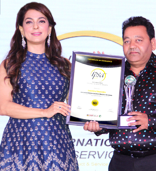 Juhi Chawla