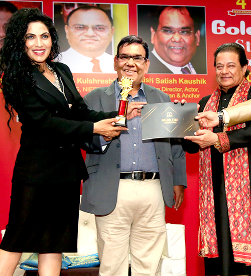 Satish Kaushik