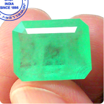 How to check gemstone is real ?
