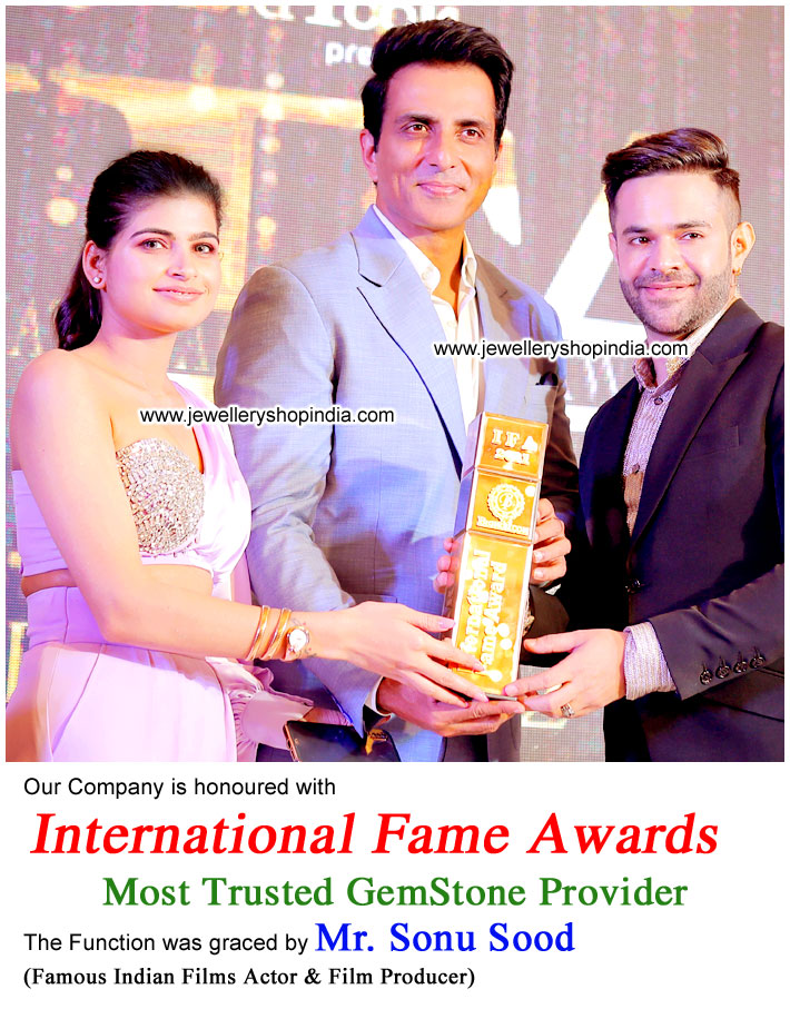 honour award