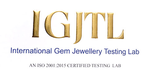 International Gem Jewellery Testing Lab (IGJTL)