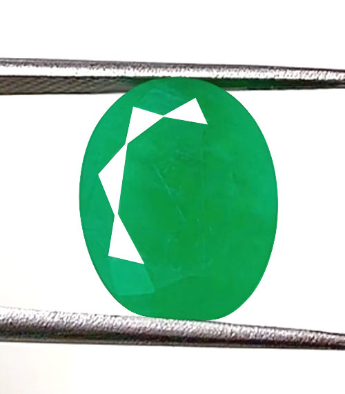 Emerald Stone Panna Stone