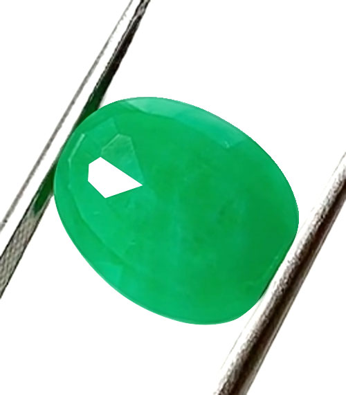 Emerald Stone Panna Stone thumbnail