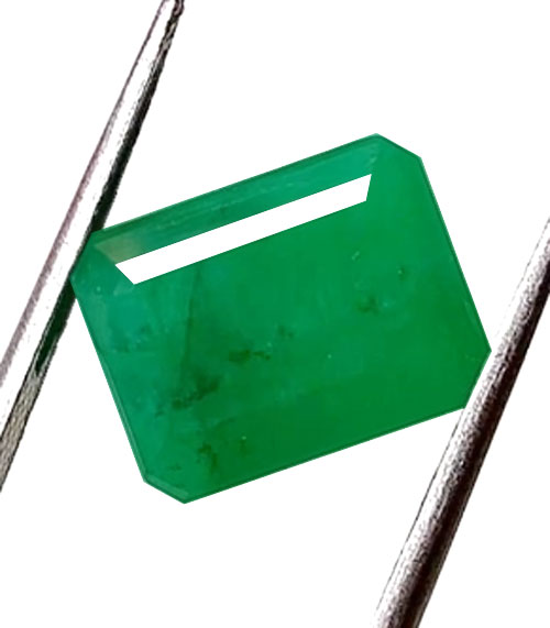 Emerald Stone Panna Stone