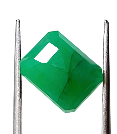 Emerald Stone Panna Stone thumbnail