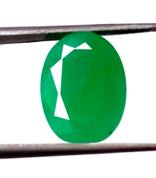 Emerald Stone Panna Stone