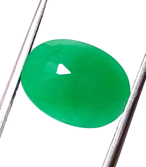 Emerald Stone Panna Stone thumbnail
