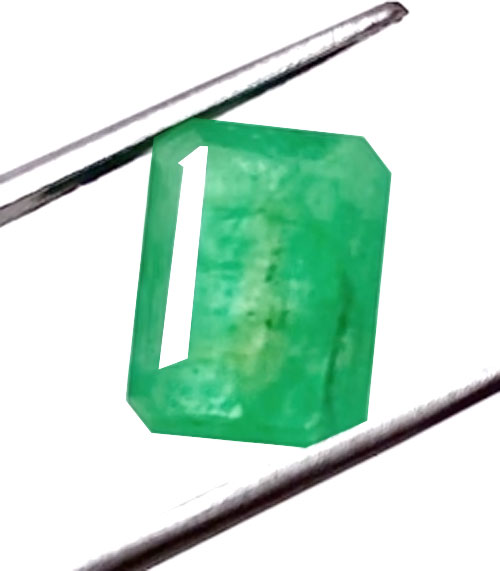 Emerald Stone Panna Stone