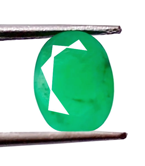 Emerald Stone Panna Stone