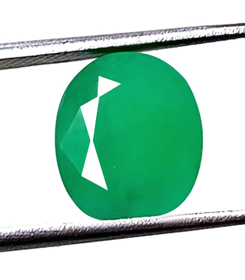 Emerald Stone Panna Stone