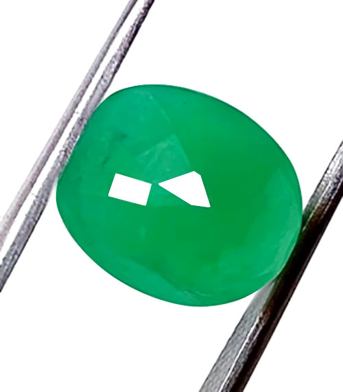 Emerald Stone Panna Stone thumbnail