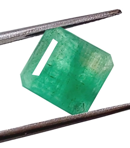 Emerald Stone Panna Stone