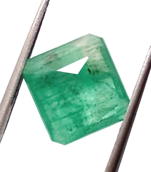 Emerald Stone Panna Stone thumbnail