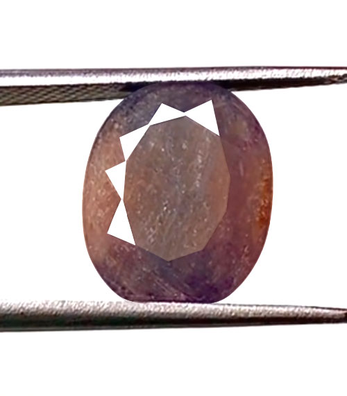 Khooni Neelam, Purple Sapphire