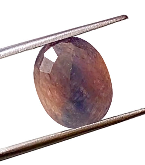 Khooni Neelam, Purple Sapphire thumbnail