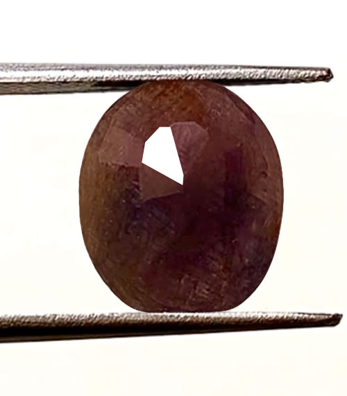 Khooni Neelam, Purple Sapphire thumbnail