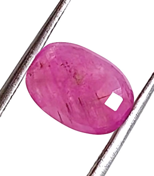 Buy Ruby Manik Stone Ruby6721 thumbnail