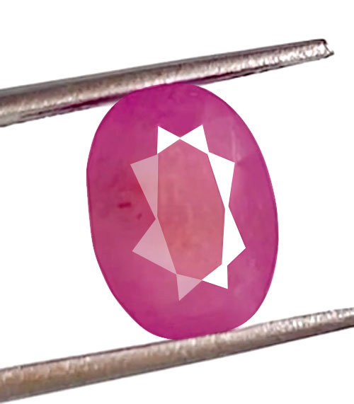 Buy Ruby Manik Stone Ruby6722