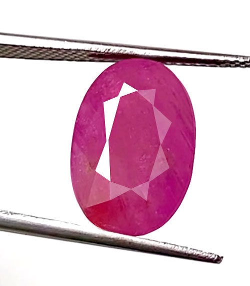 Buy Ruby Manik Stone Ruby6723