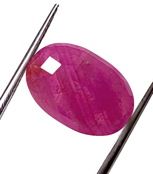 Buy Ruby Manik Stone Ruby6723 thumbnail