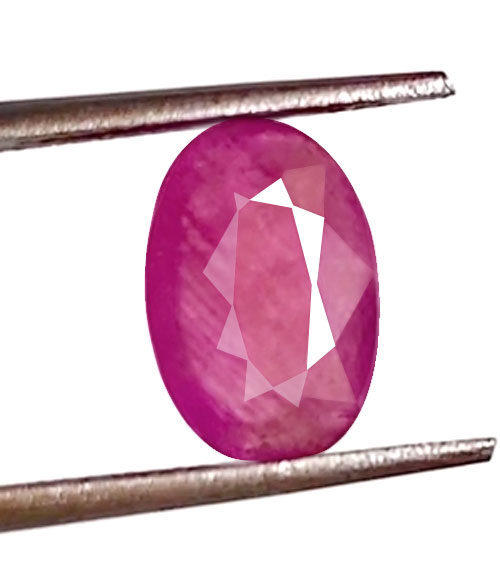 Buy Ruby Manik Stone Ruby6724