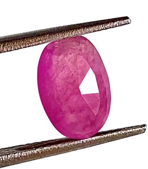 Buy Ruby Manik Stone Ruby6724 thumbnail