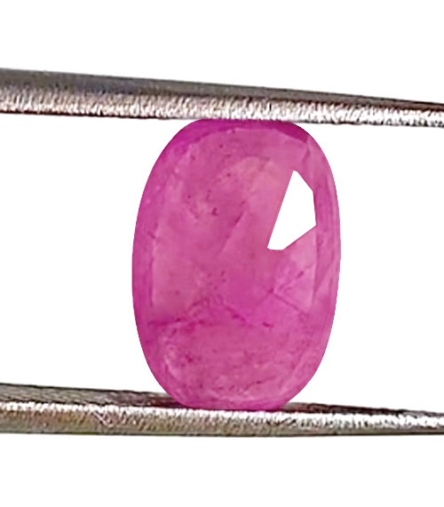Buy Ruby Manik Stone Ruby6725 thumbnail